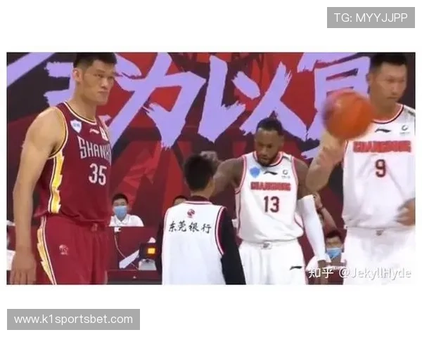 NBA球员与CBA球员之间身体素质与技术对比